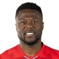 Chancel Mbemba