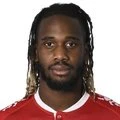 Charles Abi