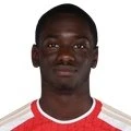 Charles Sagoe Jr