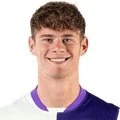 Charlie Cresswell