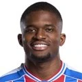 Cheick Doucouré