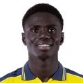 Cheikh Fall