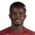 Cheikh Sabaly
