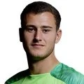 Chris Renshaw