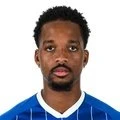 Chris Willock