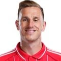 Chris Wood