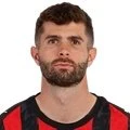 Christian Pulisic