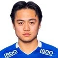 Christopher Cheng