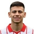 Claudio Echeverri