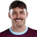 Connor Roberts