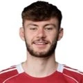 Conor Bradley