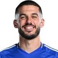 Conor Coady