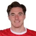 Conor Coventry