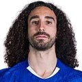 Cucurella