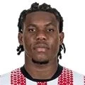 Cyriaque Irié