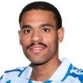 Cyril Ngonge