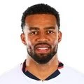 Cyrus Christie