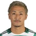 Daizen Maeda
