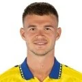 Daley Sinkgraven