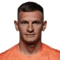 Damian Dabrowski