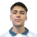 Damián Pizarro