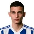 Damjan Dakić