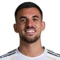 Dani Ceballos