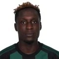 Daniel Agyei