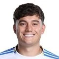 Daniel James