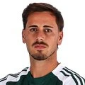 Daniel Mancini