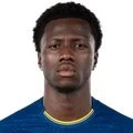 Daniel Oyegoke