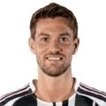 Daniele Rugani