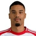 Danilho Doekhi