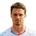 Danny Bakker