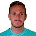 Danny Ward