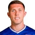 Dara O'shea