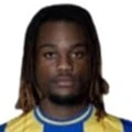 Darnel Eric Bile