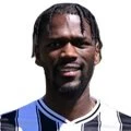 Darren Stephenson