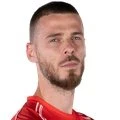 David De Gea