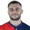 Davide Merola