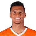 Davie Selke