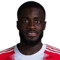Dayot Upamecano