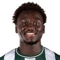 Dembo Sylla