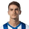 Denis Suárez