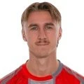 Dennis Johnsen
