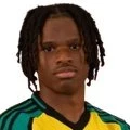 Dexter Lembikisa