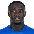 Diadie Samassékou
