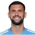 Dimitar Mitov