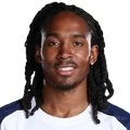 Djed Spence