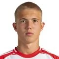 Dmytro Bogdanov
